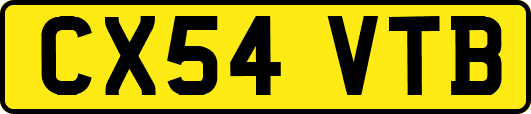 CX54VTB