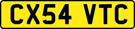 CX54VTC