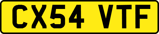 CX54VTF