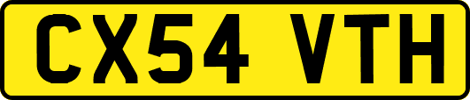 CX54VTH