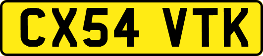 CX54VTK