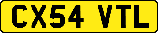 CX54VTL