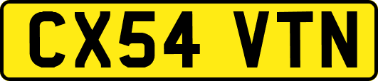 CX54VTN