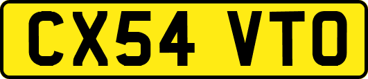 CX54VTO