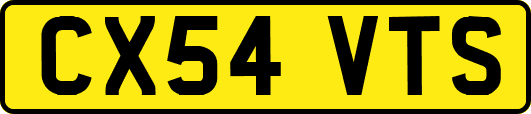 CX54VTS