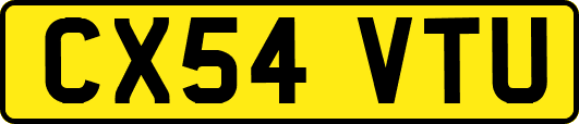 CX54VTU