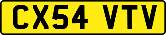 CX54VTV