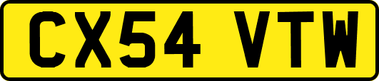 CX54VTW