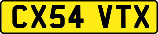CX54VTX