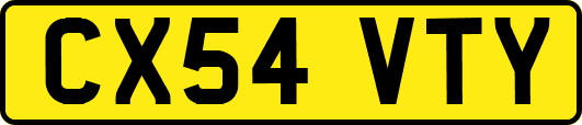 CX54VTY