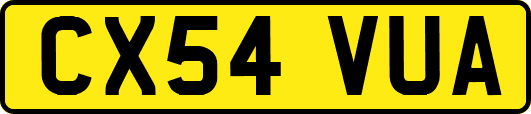 CX54VUA