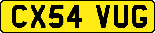 CX54VUG