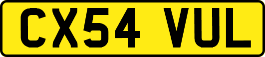 CX54VUL
