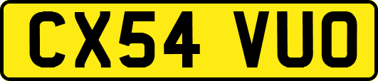 CX54VUO