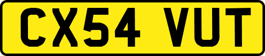 CX54VUT