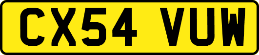 CX54VUW