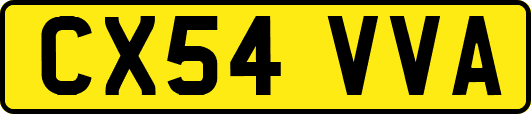 CX54VVA
