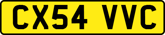 CX54VVC