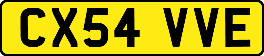 CX54VVE