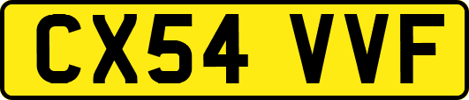 CX54VVF