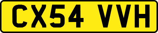 CX54VVH