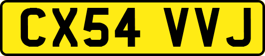 CX54VVJ
