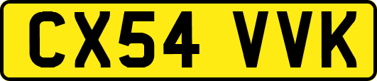 CX54VVK