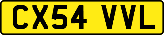 CX54VVL