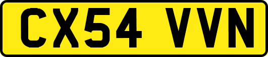 CX54VVN