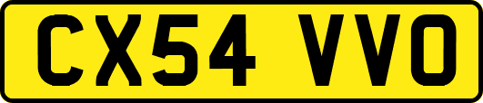 CX54VVO