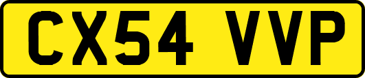 CX54VVP