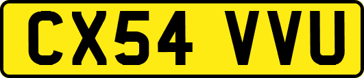 CX54VVU