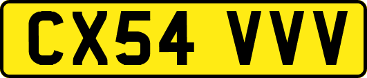 CX54VVV