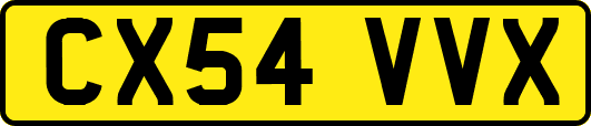 CX54VVX