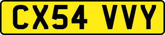 CX54VVY