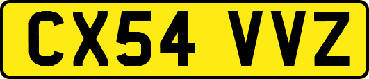 CX54VVZ