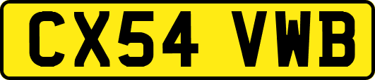 CX54VWB