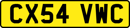 CX54VWC