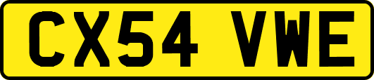 CX54VWE