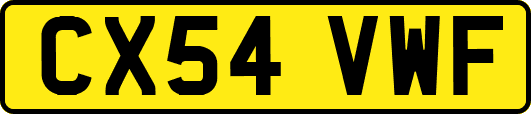 CX54VWF