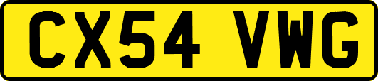 CX54VWG