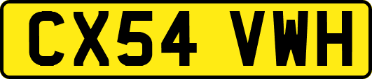 CX54VWH