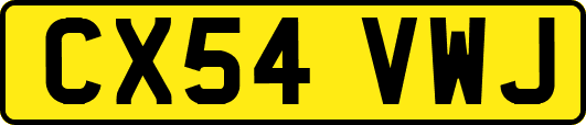 CX54VWJ