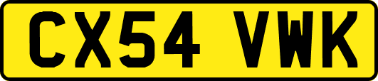 CX54VWK