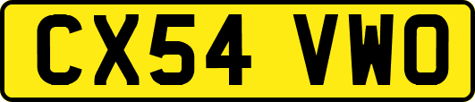 CX54VWO