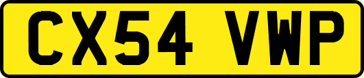 CX54VWP