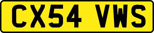 CX54VWS