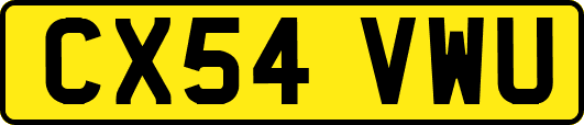 CX54VWU