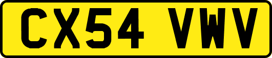 CX54VWV
