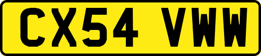 CX54VWW
